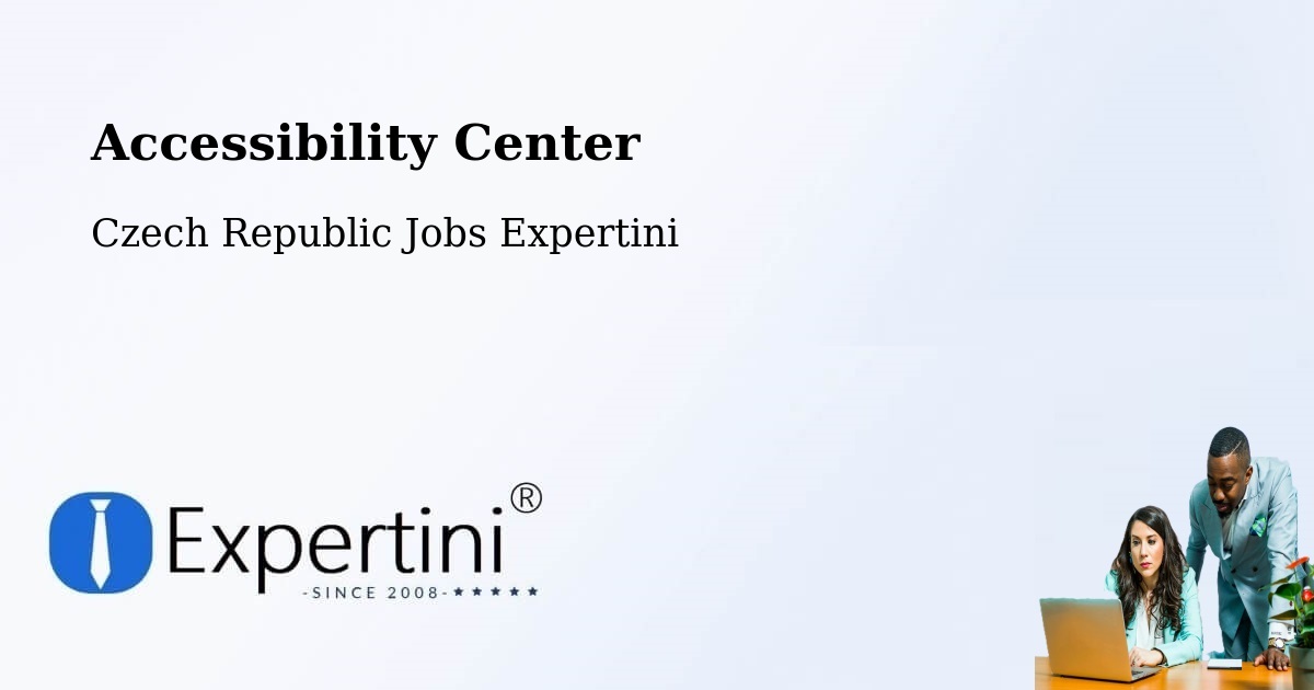 Accessibility Statement – Soběslav - Czech Republic Jobs Expertini