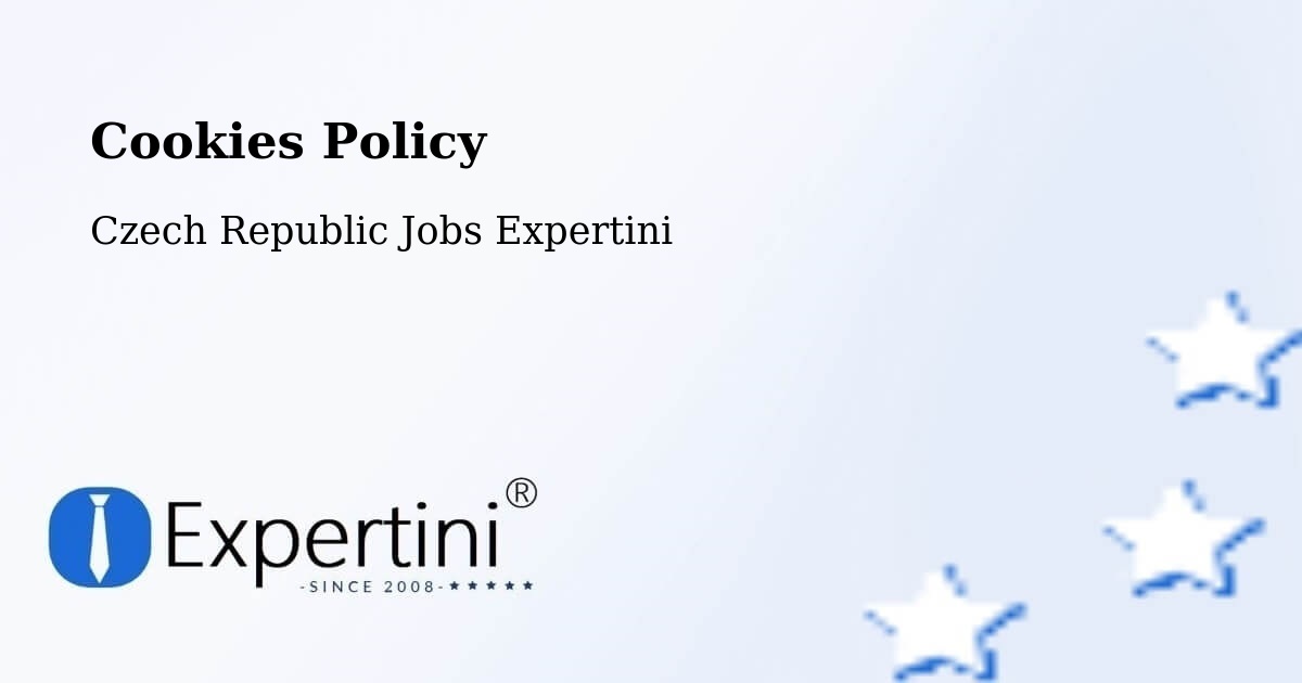 Cookie Policy – Soběslav - Czech Republic Jobs Expertini