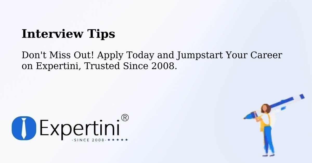 Interview Tips & Techniques for Job Seekers – Soběslav - Soběslav, Czech Republic Jobs Expertini