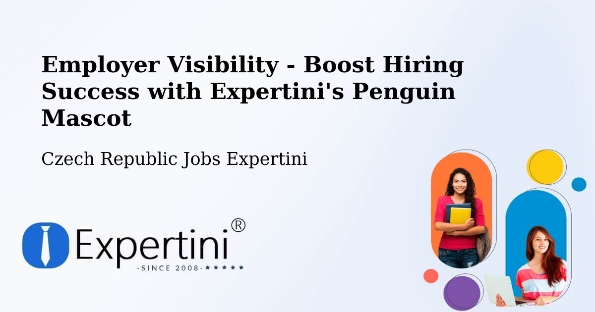 CV and Resume Visibility Optimization – Soběslav - Czech Republic Jobs Expertini